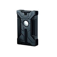 ST Dupont Line 2 ACT "Armors Of Tomorrow" Series Lighter 16149