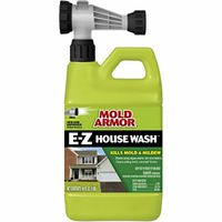 Home Armor FG511 E-Z House Wash, 64 oz - Pack of 6