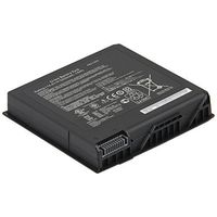 United Power premium Asus ROG G55VW Laptop Battery - 8 Cell 5200mAh
