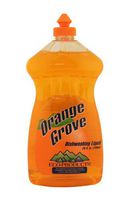 25 Oz Orange Grove Dish Liquid (Set of 3)