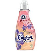 Comfort Creations Cherry & Sweet Pea (33w) 1.16L, Pack of 6