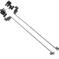 New Laptop LCD Screen Hinges for Acer Aspire E5-575 E5-575G E5-575T E5-575TG P/N:FBZAA014010 FBZAA015010