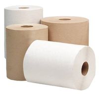 Renown REN06130-WB Renown Twl Control Hard Roll Natl