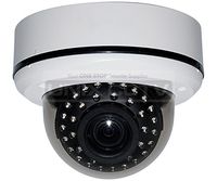 STORM® 700TVL(960H) IR Dome Camera w/ Auto-Iris VF Lens