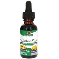 Natures Answer's St John’s Wort Alcohol Free 1 Oz