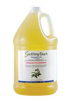 Soothing Touch W67363G Therapeutic Lite Oil, 1 Gallon