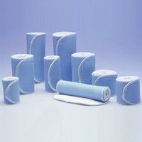 Nylatex Wraps Assortment Package of 9, includes one of each size except 2½" x 24"