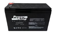 Tonka 12V Mighty Dump Truck Replacement Battery Beiter DC Power