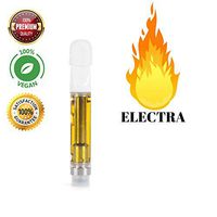 Miami Rave"The Rave Juice" Electra 500MG: Facilitates Relaxation, Calmness & Overall Well Being. an Excellent Source of Essential Oils.