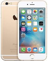 Apple iPhone 6S, 16GB, Gold - For Verizon (Renewed)