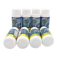 Fast Foam Toilet Cleaner Magic Bubble Pipe Clearing Agent Foam Cleaner