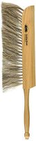 Alvin, 2341, Traditional Dusting Brush, 100% Horsehair