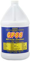 GP66 Green Miracle Cleaner Gallon (1, gal.) Cleans and degreases just About Anything Anywhere! Oven Cleaner Grease Cleaner Laundry Detergent Grout cooktop Cleaner Carpets Wood Cleaner and More!