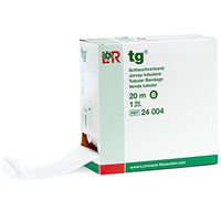 TG-Tubular Bandage Size 6 for arms, feet and childrens legs, 6.4cm x 20m (2&#189 &#8220 x 22 yds)