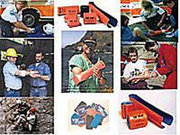 SAM Splint 4'' x 18'' (10 x 45cm)