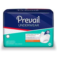Prevail Protective Underwear, Med, 34"-46"