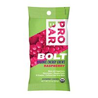 Probar Bolt Chews - 12-Pack Raspberry, One Size