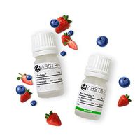 Abstrax Tech Gelato Terpene Sample Set: 5g Gelato Terpene Blend and 5g Terpene Liquidizer | Best Terpene Oil with Terpene Chart for Terpene Profile Details | Premium Terpenes | Terpene Store