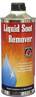 MEECO'S RED DEVIL Liquid Soot Remover - 16 oz.