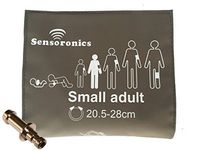 Reusable Blood Pressure Cuff Bayonet Fitting Replaces Physio Control 11160-000017