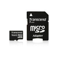 16GB Micro SDHC Class 10