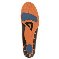 Scott Ergologic Innersole Adjustable System Orange, 47.0