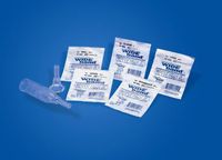 RCH36304 - 30-Pack Rochester Medical Corp Wide Band Male External Catheters,Large