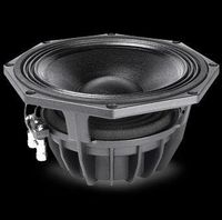 8 Inch Octagonal Frame 200W Full Range Prosound Speaker
