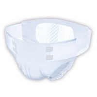 Dignity® Bariatric Briefs - Case/32 (Up to 94")
