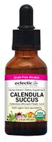 Eclectic Calendula Succus, 2 Ounce