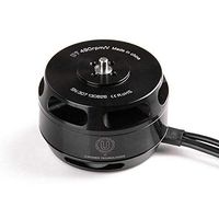 Tiger Motors U7 420kv U-Power Professional Motor V2.0