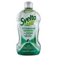 Svelto Concentrate Lemon 450 ml