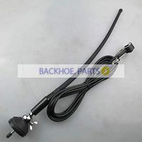 For Komatsu Excavator PC60-8 Radio Antenna