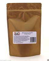Glucomannan Konjac Root Powder 1lb, Weight Loss, Herb Supply House Brand, Unisex