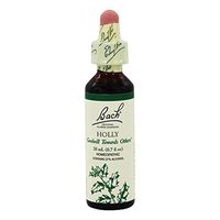 Bach Essence Holly 20 Milliliters