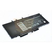 Genuine Battery for Dell Latitude 5480 5580 Precision 15 3520 68Wh 7.6V Battery MT31P