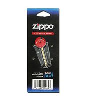 Zippo Lighters 20065 ORMD Flint Cards 24 Display Pack