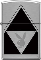 Playboy Zippo Lighter