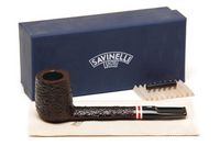 Savinelli Ontario Rustic 803 KS Tobacco Pipe
