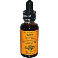 Herb Pharm Kava 1 Fz