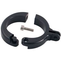 Joes Racing 60095 Tube Clamp for Swivel Mount, 1-1/4", Aluminum