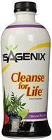 Isagenix Cleanse for Life Natural Rich Berry 32 fl. oz Dietary Supplement Isagenix Product Cleanse for Life