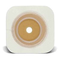 Convatec 413167 Surfit Natura Durahesive Flexible Skin Barrier with Flange -