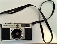 ARGUS Instant Load 270 Camera