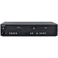 Sanyo FWDV225F DVD/VCR Player With Line-In Recording