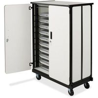 BLT27540 - Mobile Laptop Charging Station