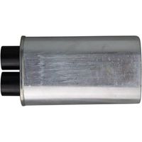 Panasonic F60908K00AP Capacitor