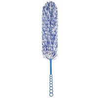 YingYing Bath and Clean Soft Microfiber Duster Household Cleaning Tool Feather Brush Duster Long Handle Anti Static Car Home Cleaning Brush