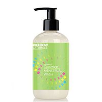 Cucumber Menstrual Wash