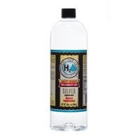 Complete H2O Minerals Silver Ionic Mineral Water 100 ppm 32 fl. oz.